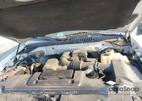 2010 Ford Expedition El Limited from USA, damaged, VIN 1FMJK1K51AEA71057